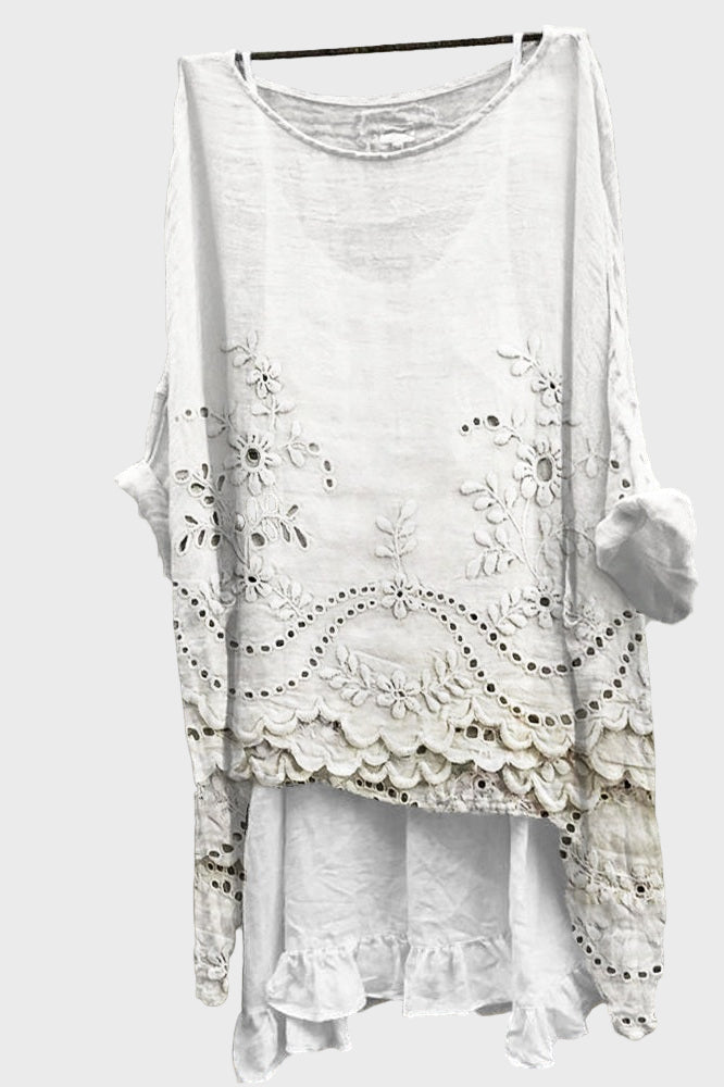 Tunikas „Maigs Pusaugs“