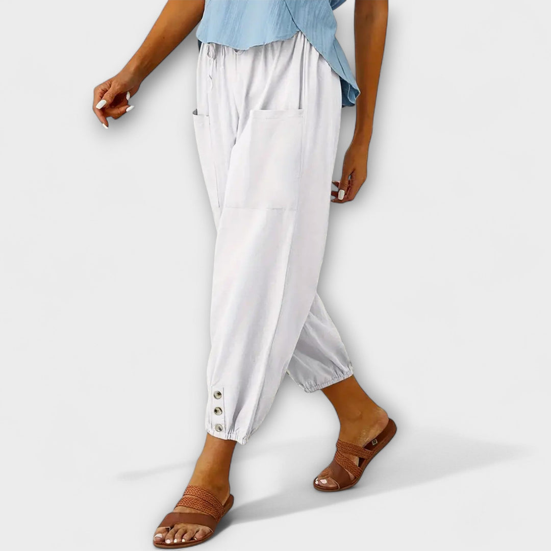 Ралица - Летни хaremски панталони