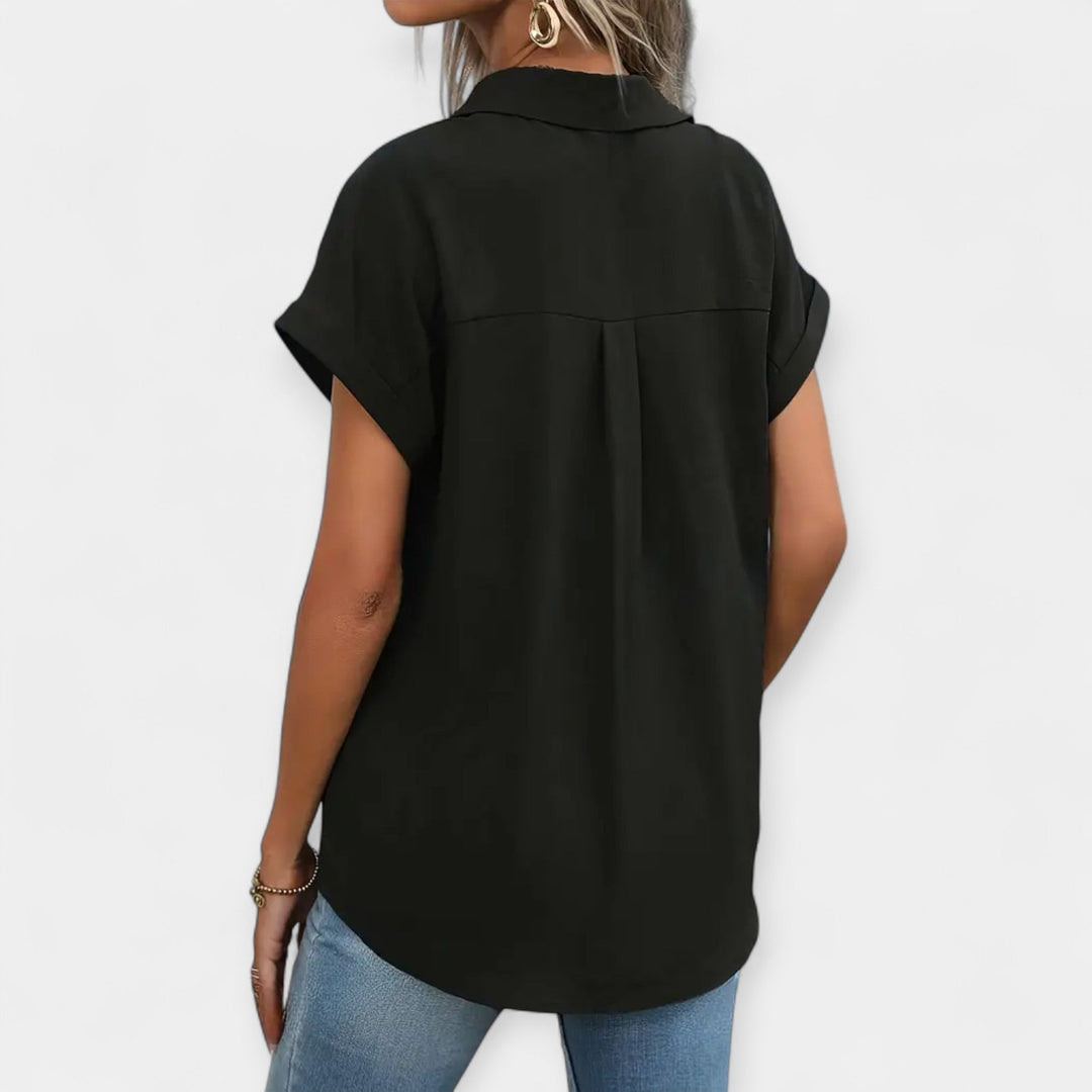 Patogus Vasaros Marškinys