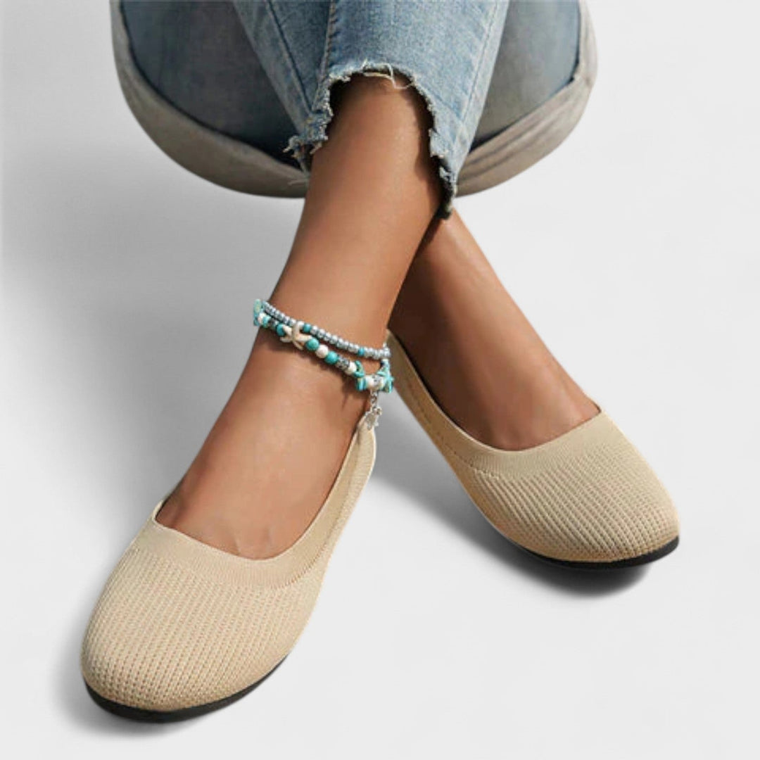 Benedita - Ortopēdiskie slip-on apavi