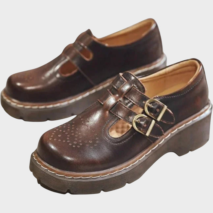 Viola - Laika Pārbaudīti Eleganti Apavi