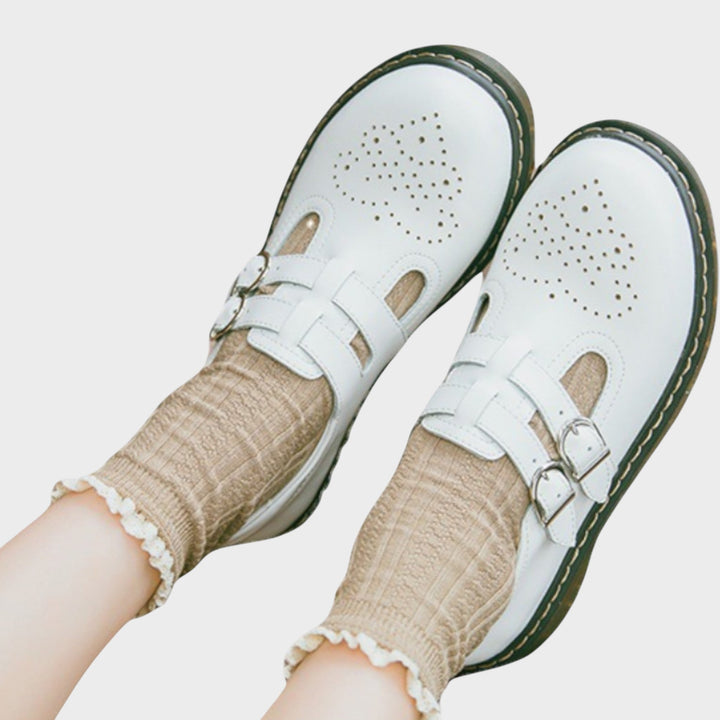 Luna - Eleganti Komforta Apavi