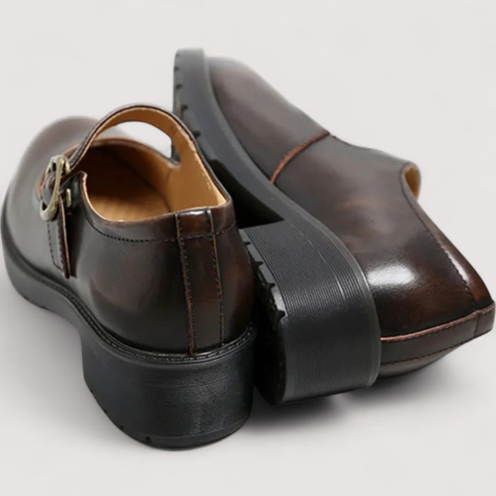 Marta - Universāli Eleganti Apavi