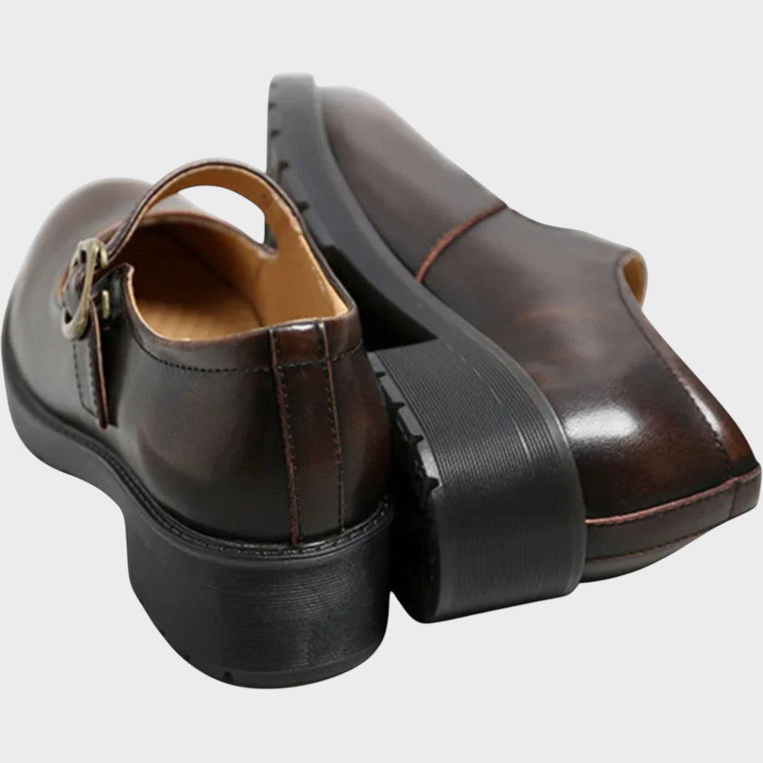 Marta - Universāli Eleganti Apavi