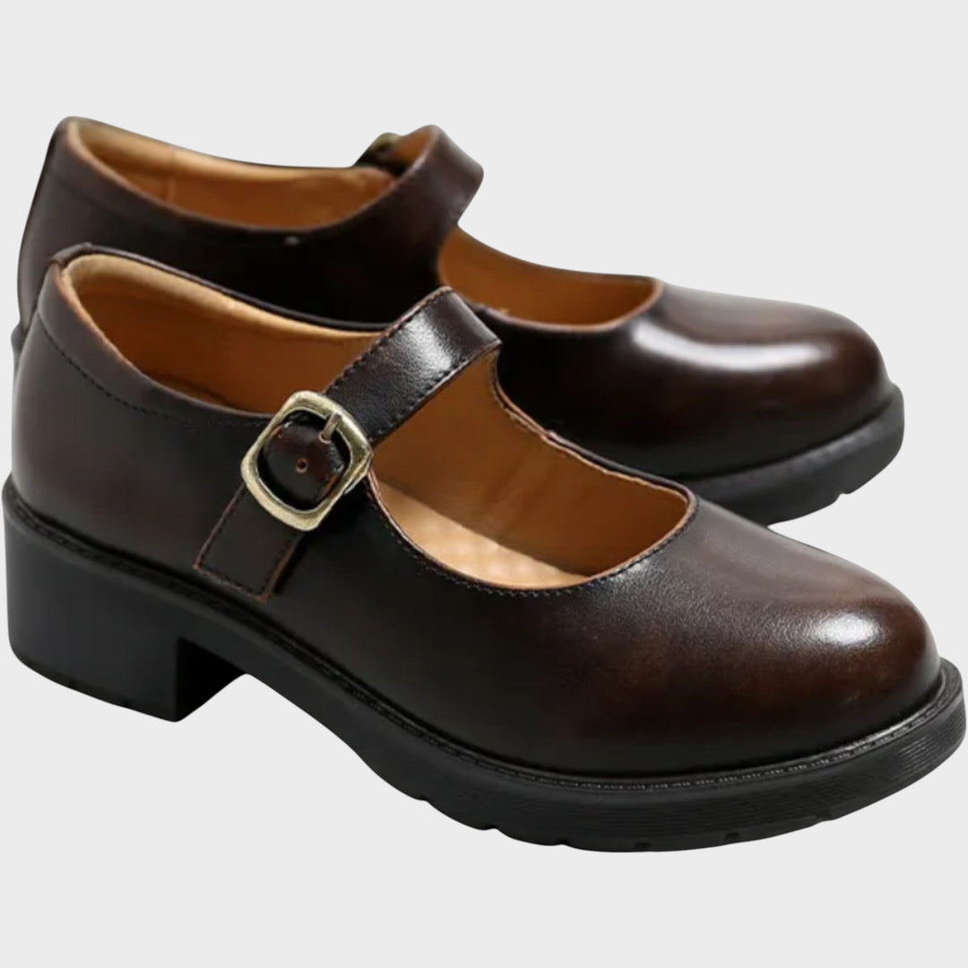 Marta - Universāli Eleganti Apavi