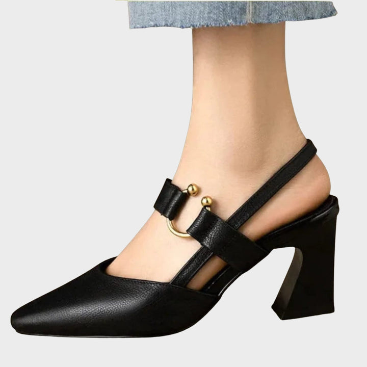 Aida - Ortopēdiskie Apavi