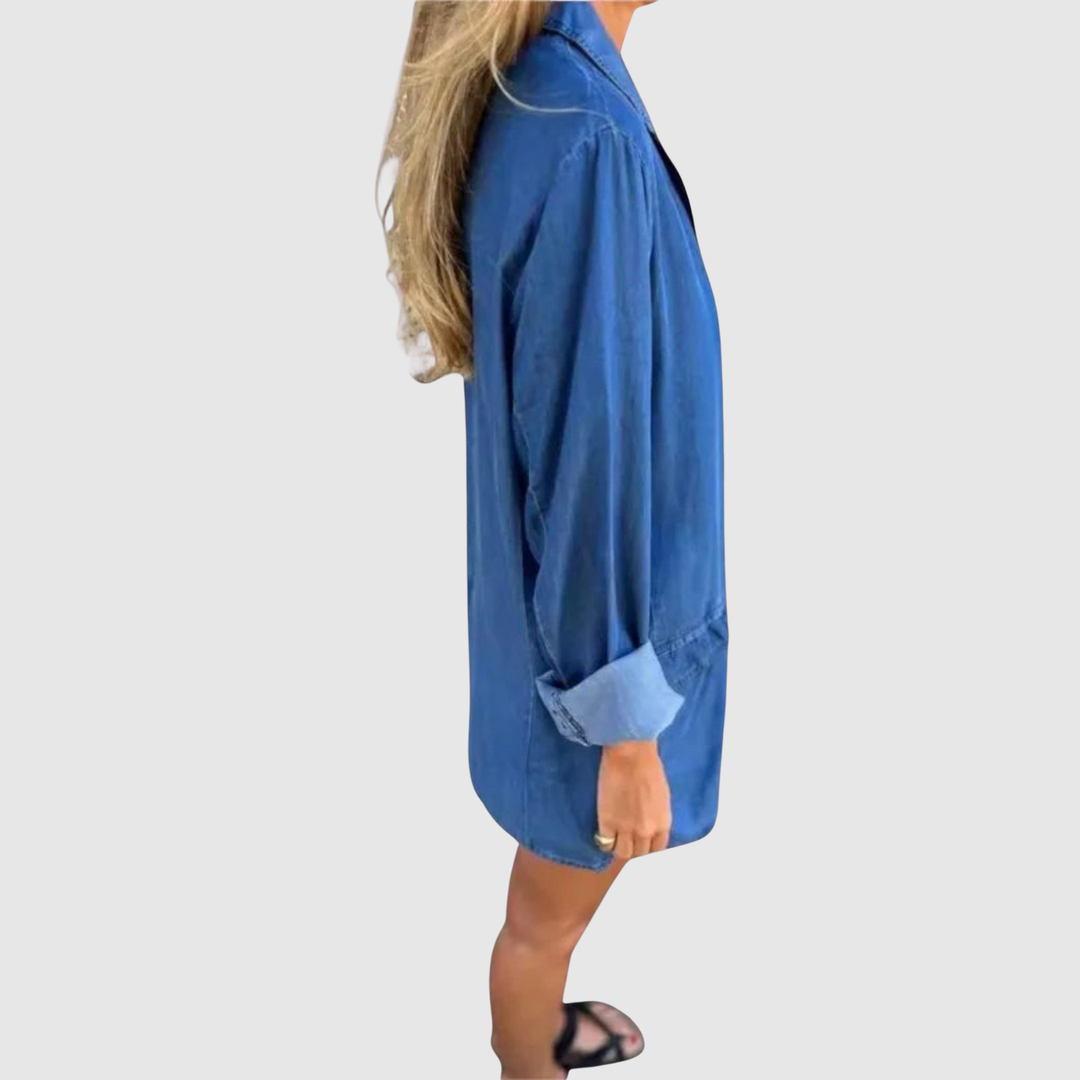 Габриела – Лека и удобна риза-туніка