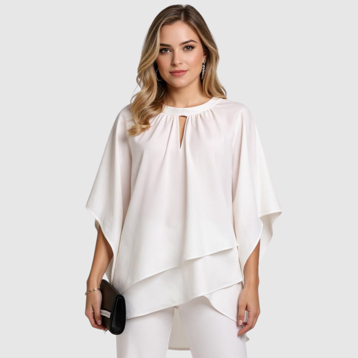 Виктория – Елегантен комплект с плавна силует