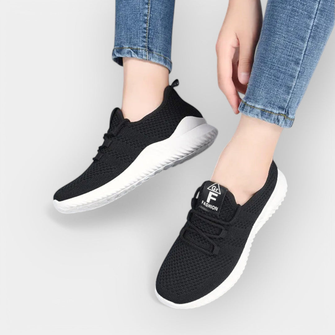 Ērti Vieglie Ortopēdiskie Apavi