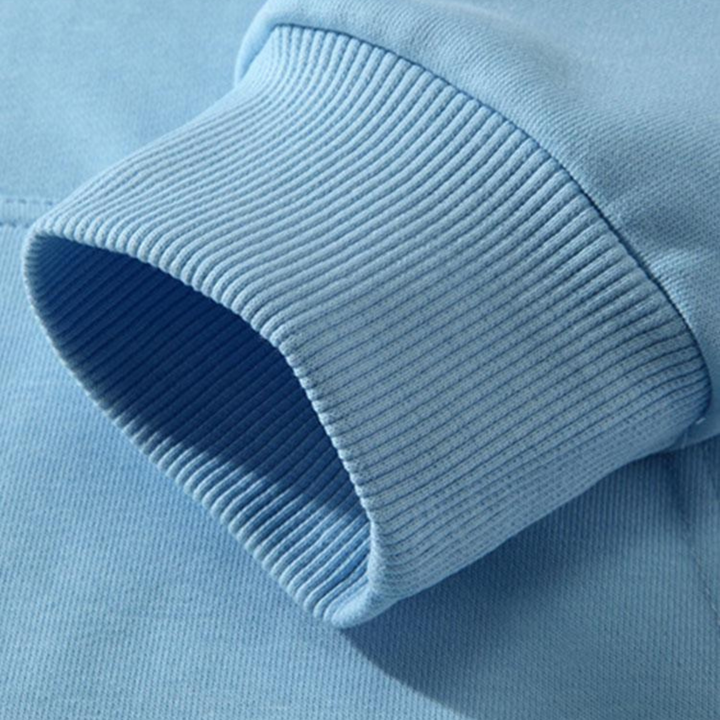 Мила - Удобен Casual Худи