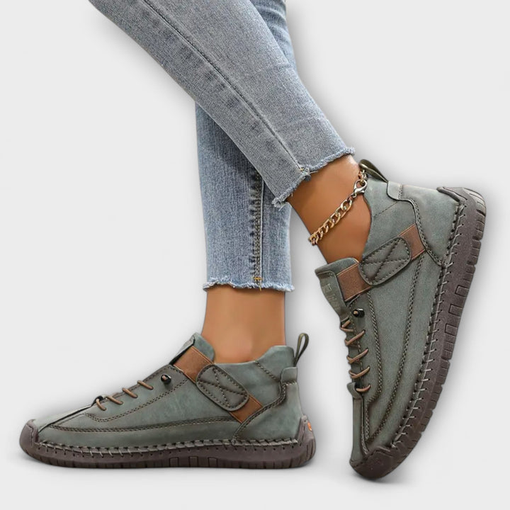 Laimīgs - Ērti un ortopēdiskie sporta apavi