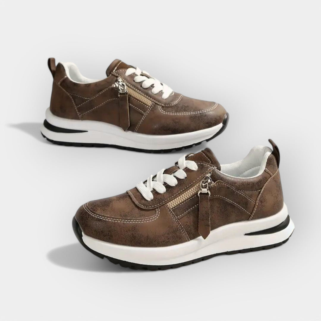 Anatomiskie Sneakeri ar Stilu