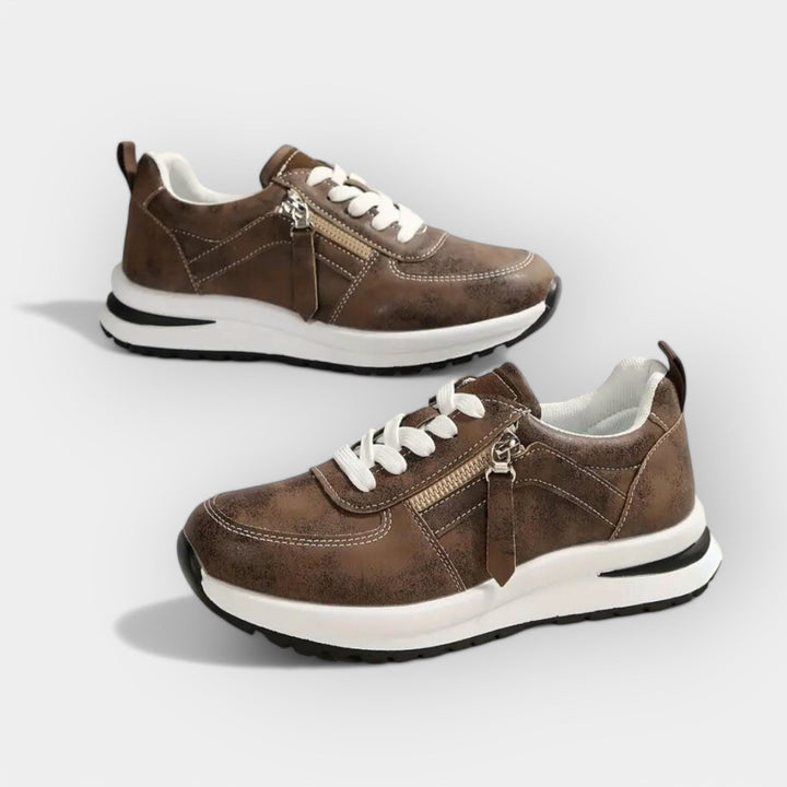 Anatomiskie Sneakeri ar Stilu