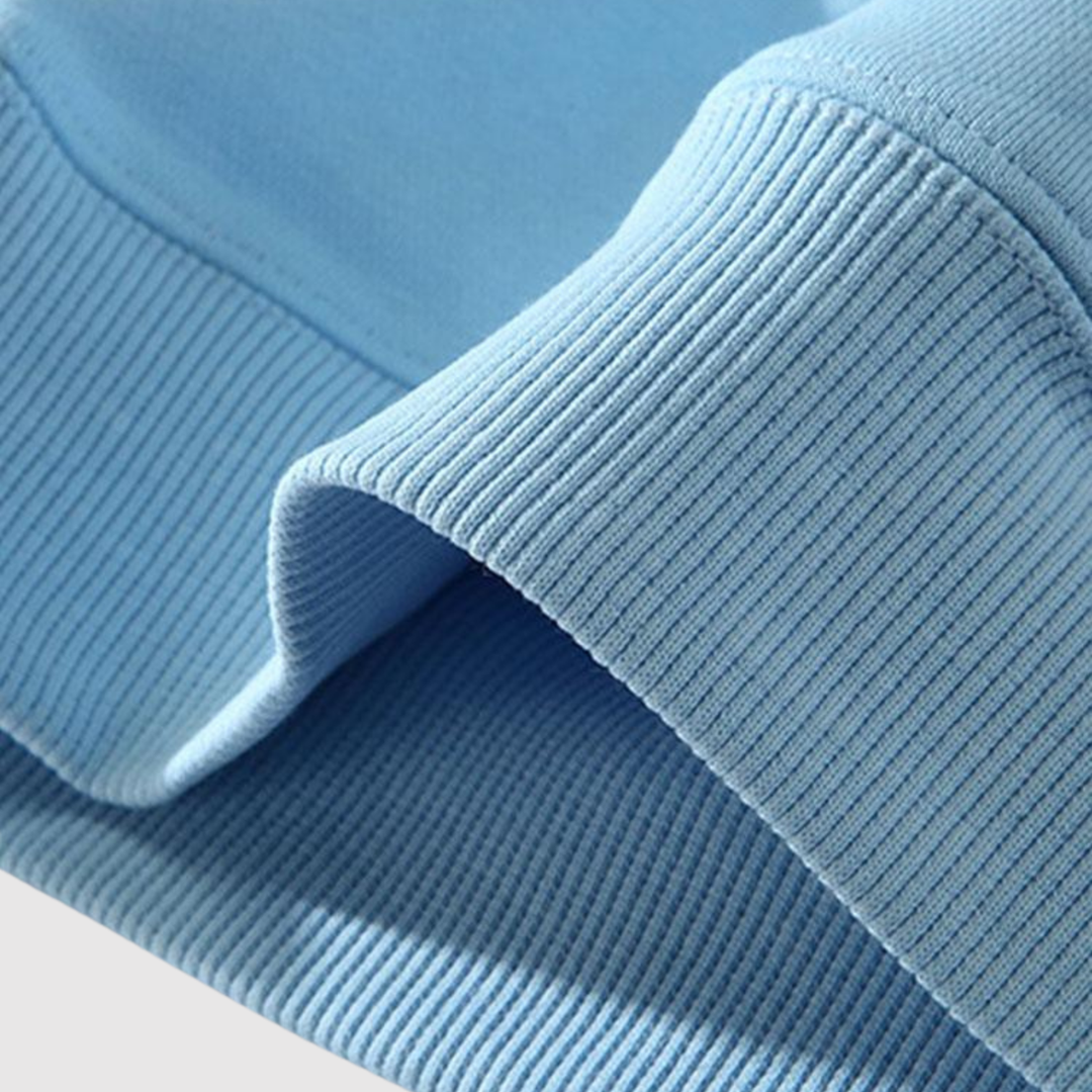 Мила - Удобен Casual Худи