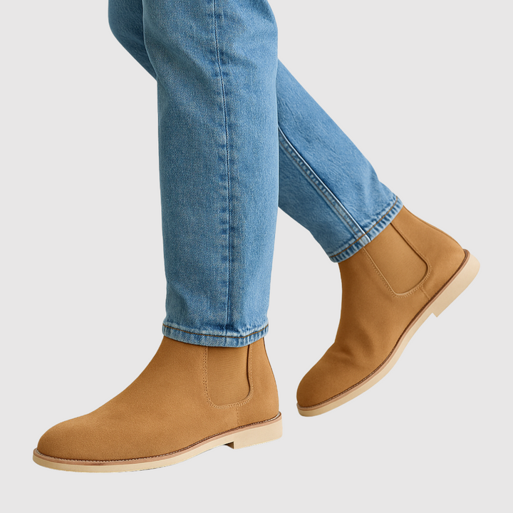 Теодора - Вечен дизайн от истинска кожа