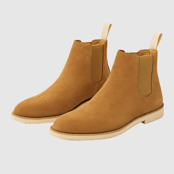 Теодора - Вечен дизайн от истинска кожа