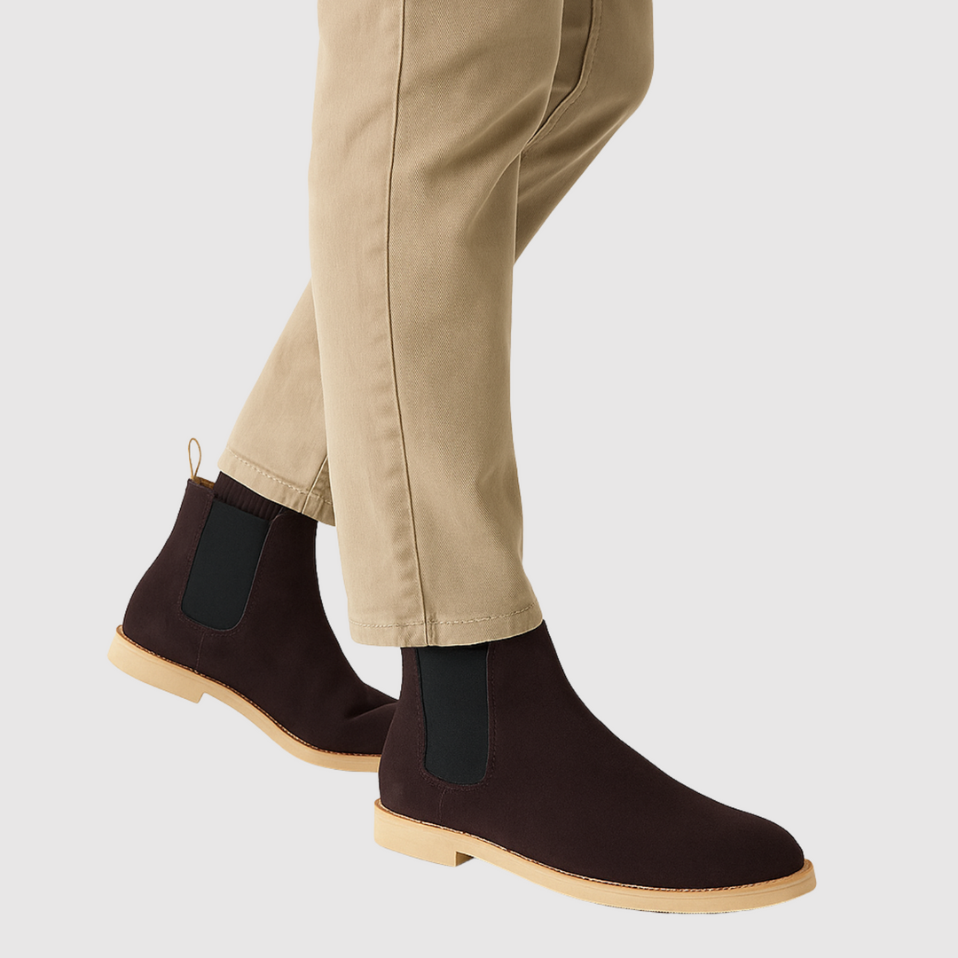 Теодора - Вечен дизайн от истинска кожа