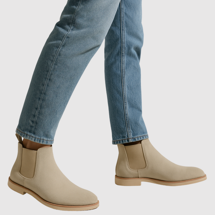 Теодора - Вечен дизайн от истинска кожа