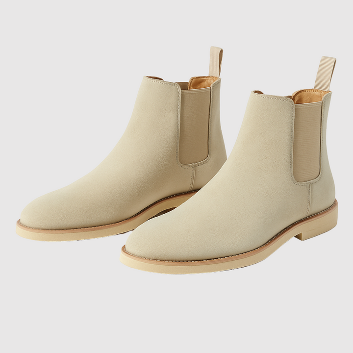 Теодора - Вечен дизайн от истинска кожа