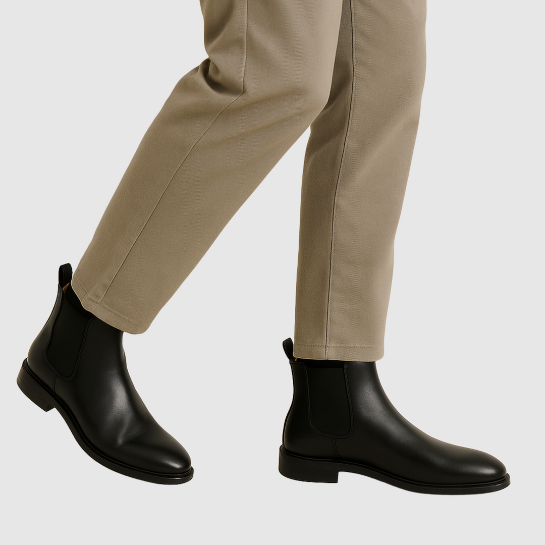 Теодора - Вечен дизайн от истинска кожа