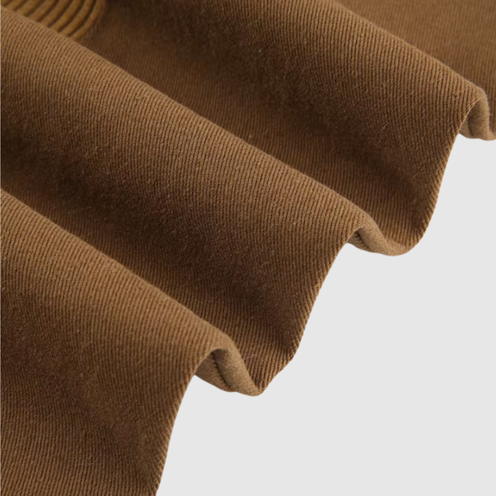 Ралица – Вельветови панталони с комфортна кройка