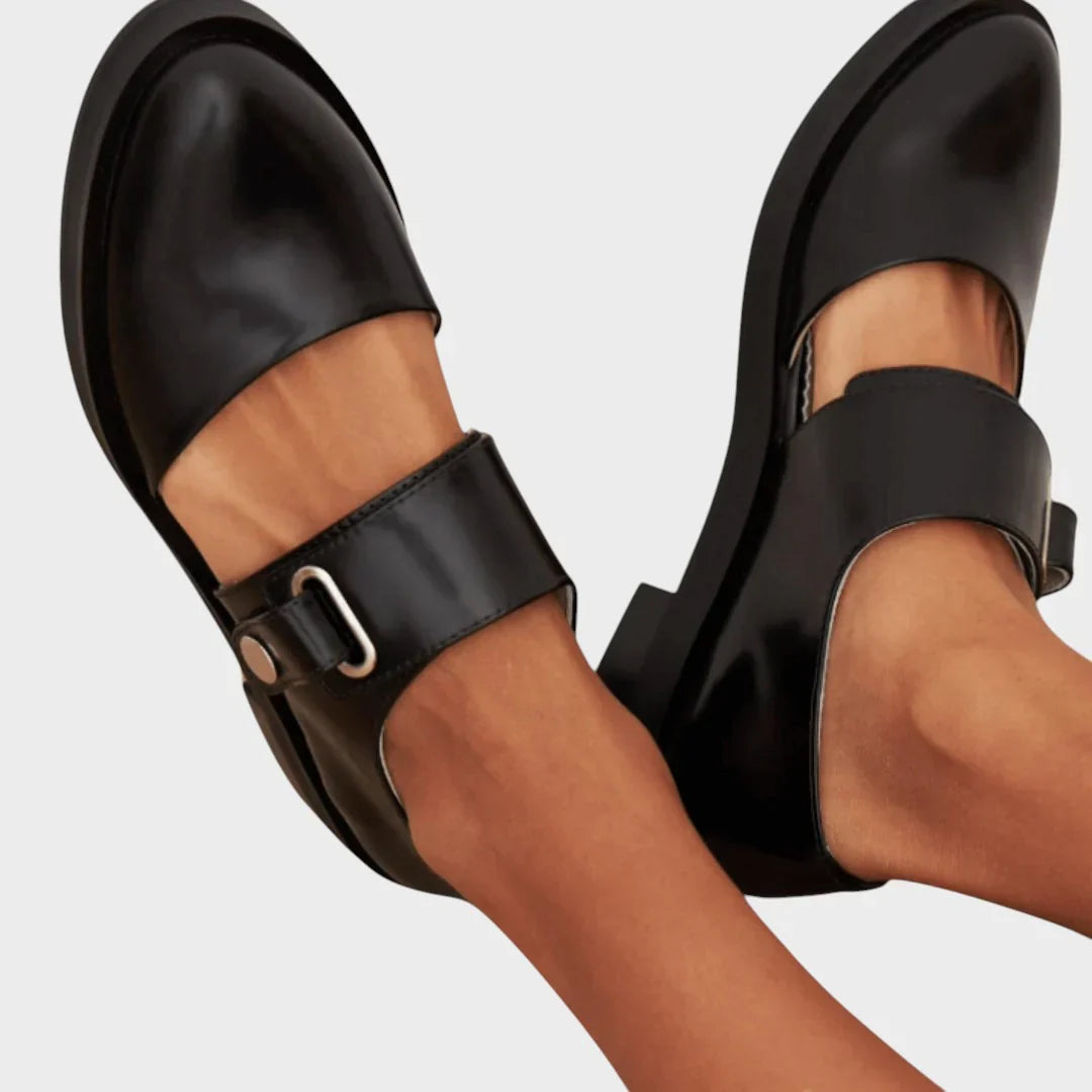 Sofia - Laika Noturīgas Elegantas Sandales