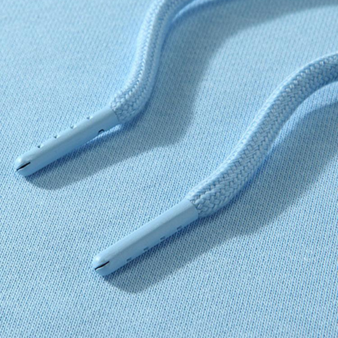 Мила - Удобен Casual Худи