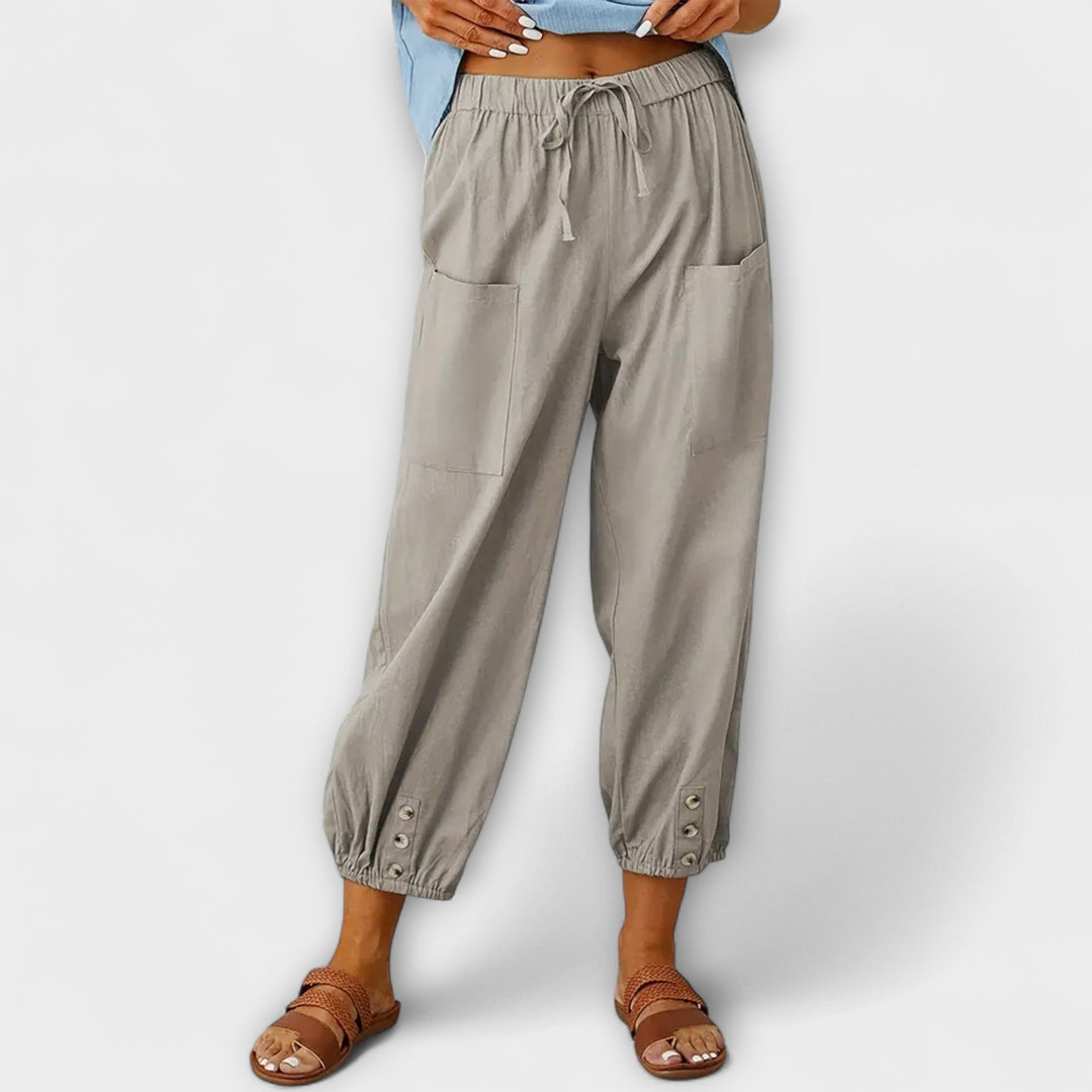 Ралица - Летни хaremски панталони