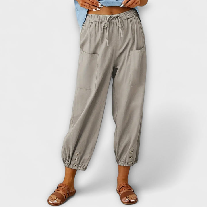 Ралица - Летни хaremски панталони