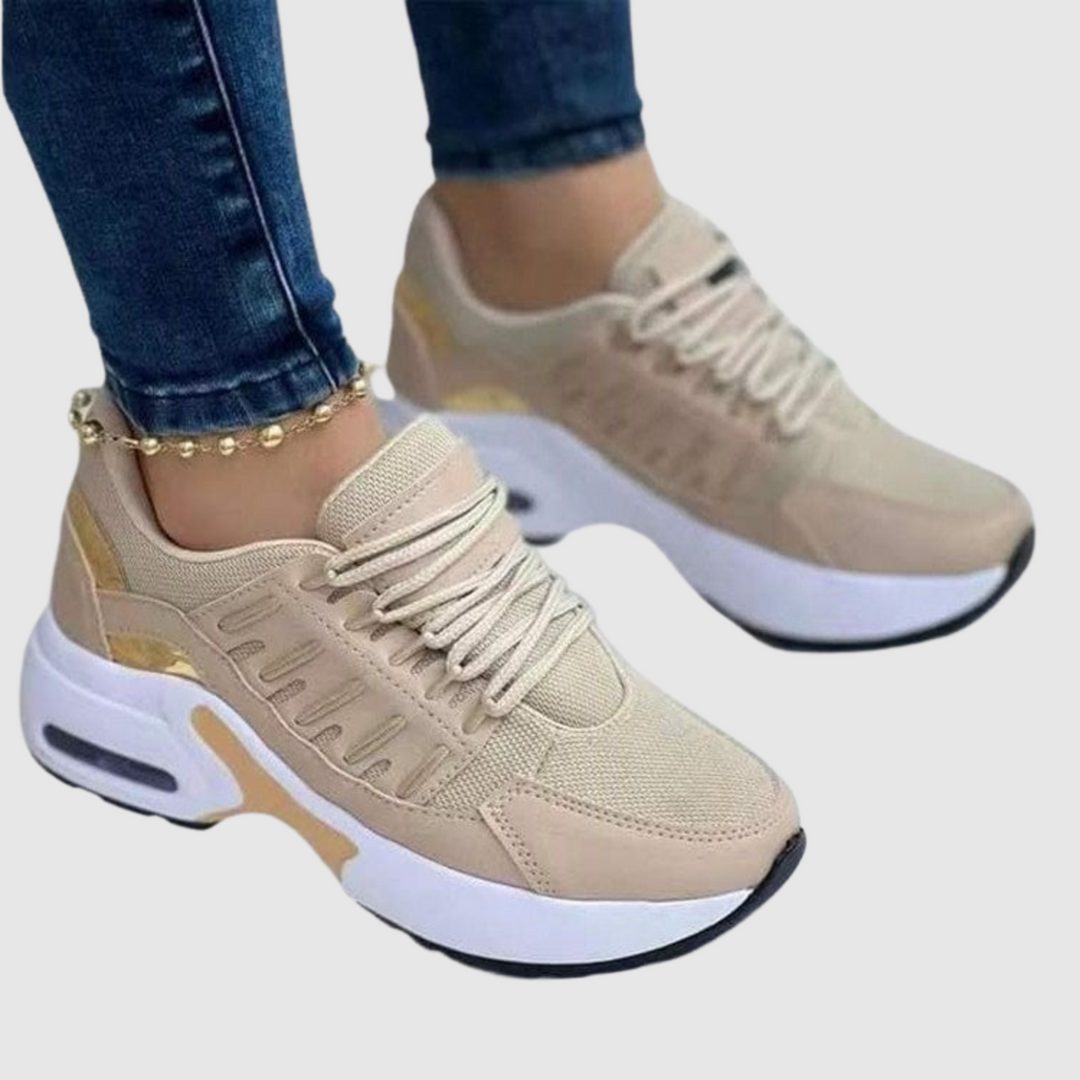 Симона – Модерни маратонки с максимален комфорт