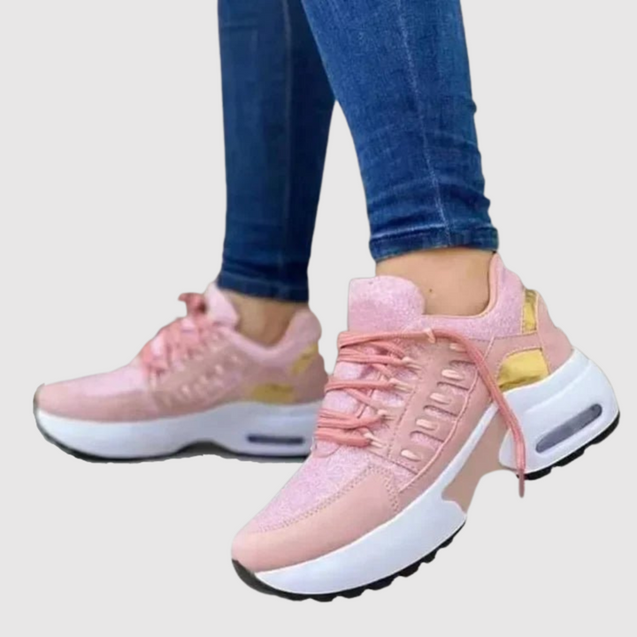 Симона – Модерни маратонки с максимален комфорт