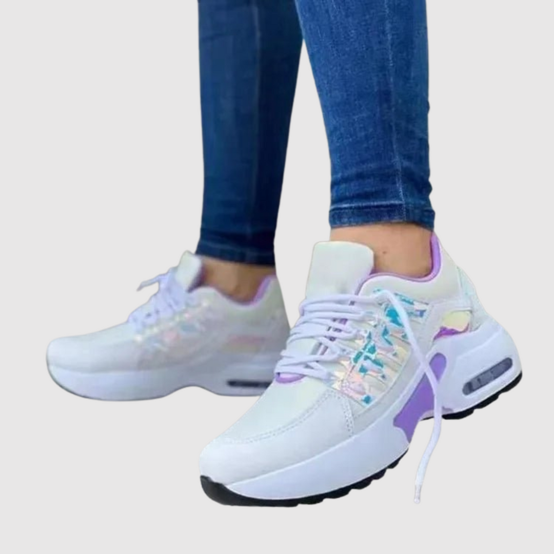 Симона – Модерни маратонки с максимален комфорт