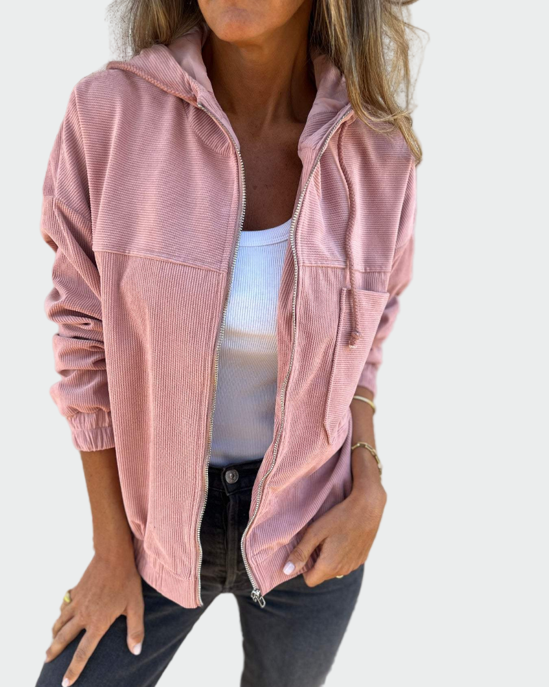 Ilze - kleita no samta ar krokām