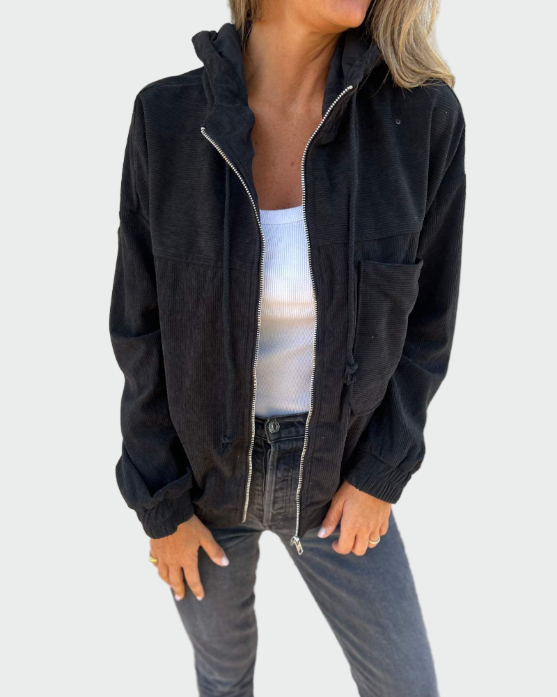 Ilze - kleita no samta ar krokām