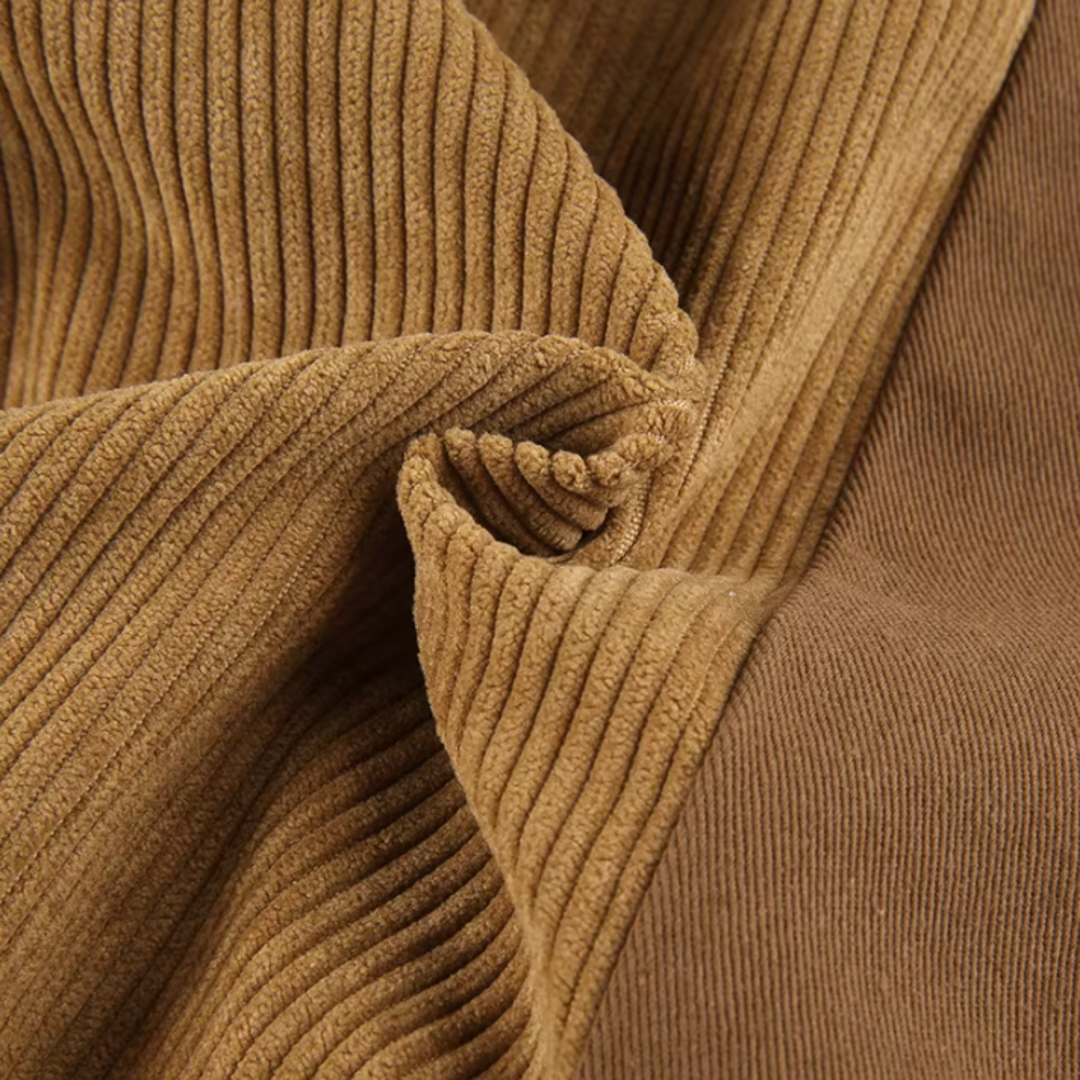 Ралица – Вельветови панталони с комфортна кройка