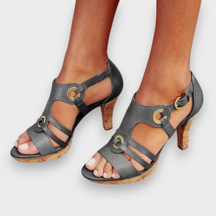 Alina - Ortopēdiskie Apavi