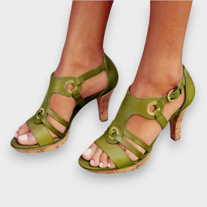 Alina - Ortopēdiskie Apavi