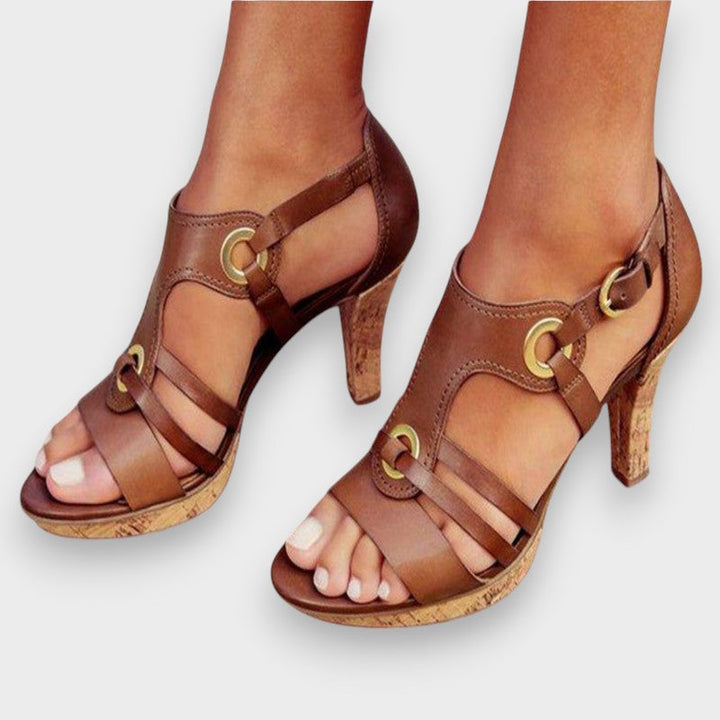 Alina - Ortopēdiskie Apavi