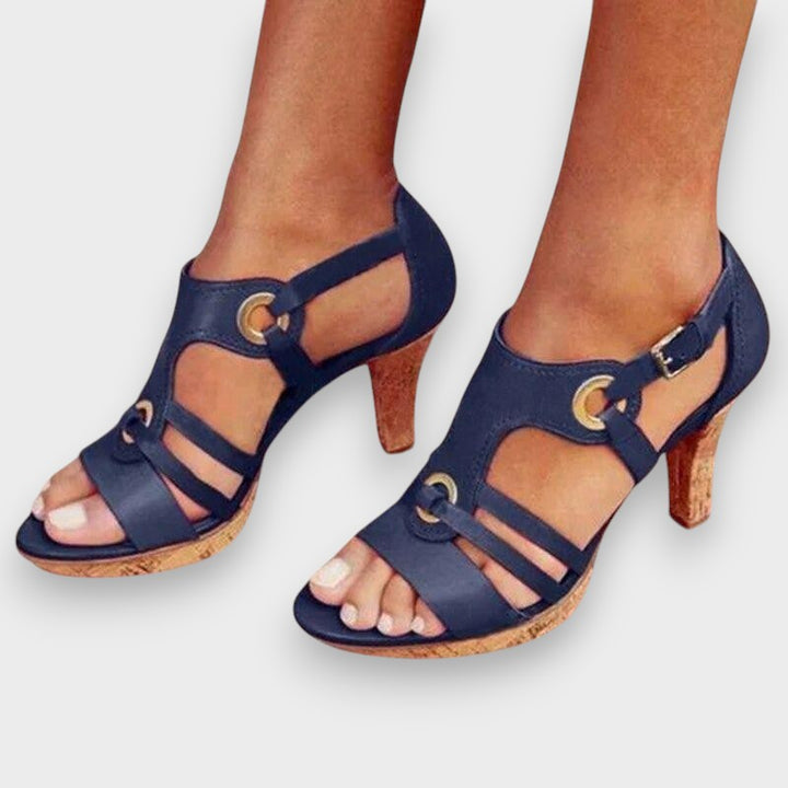 Alina - Ortopēdiskie Apavi