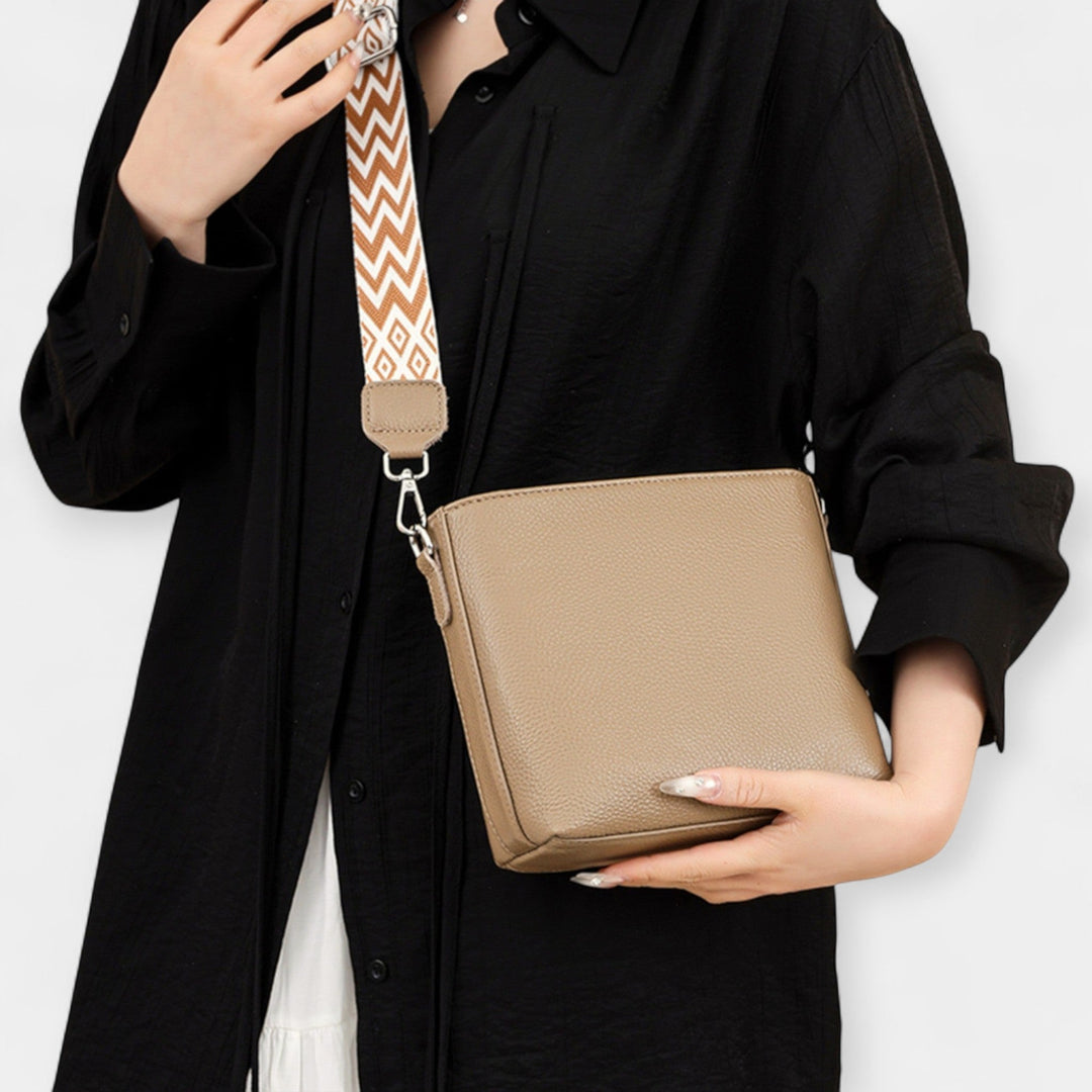 Rūta - Plecu/ķermeņa soma