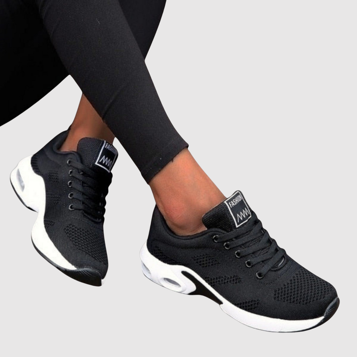 Симона – Спортни маратонки с амортизираща подметка