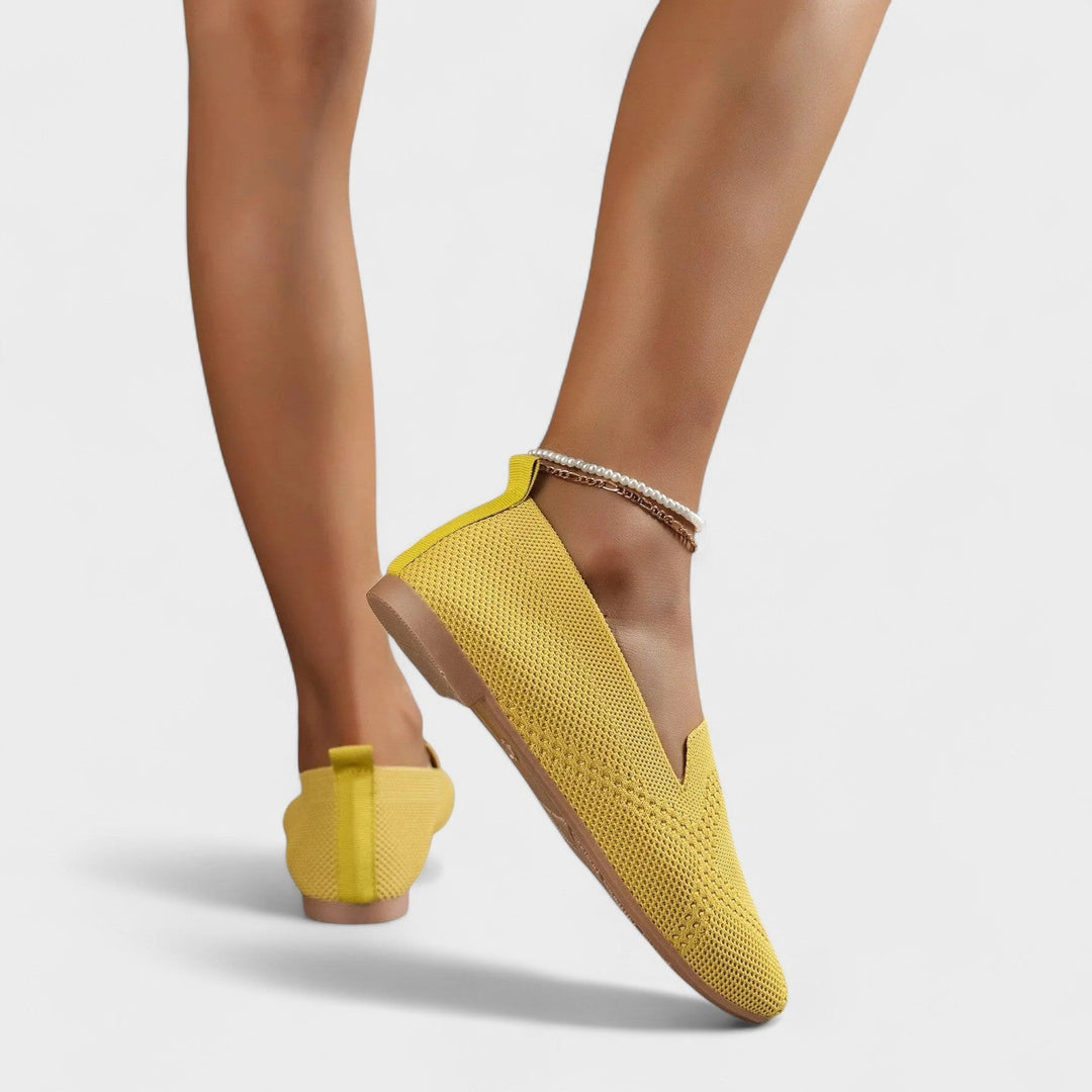 Daiga - Ortopēdiskie Mokasīni