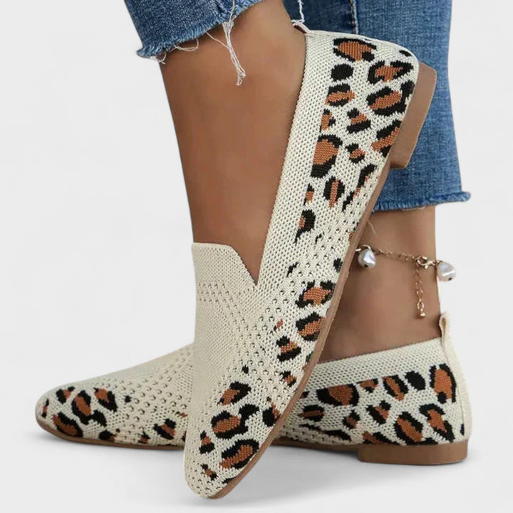 Daiga - Ortopēdiskie Mokasīni