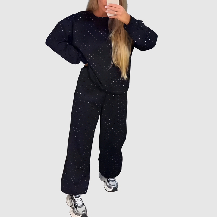 Виктория - Диамантено Сет