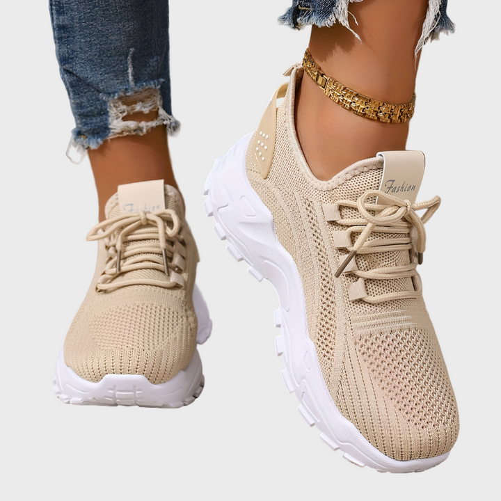 Ortopēdiskie Ērti Sneakeri