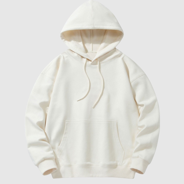 Мила - Удобен Casual Худи