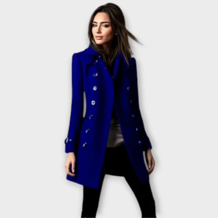 Aiva - Divkāršais Mētelis