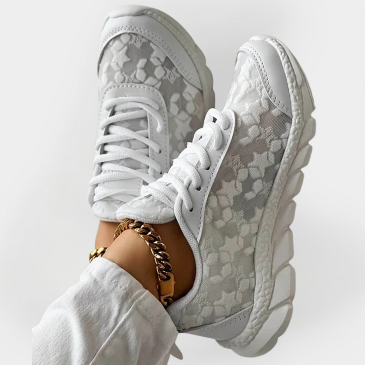 Elpojoši ortopēdiskie apavi