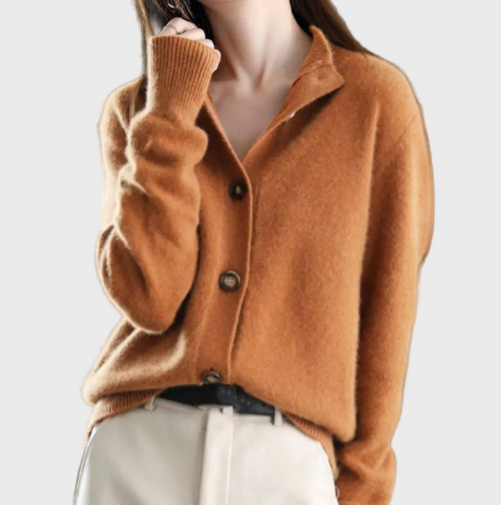 Eleganta un Ērta Adīta Vestes