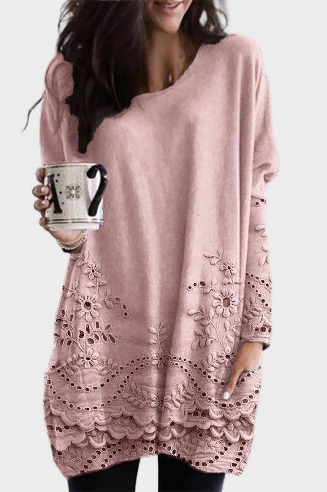 Bruges Fiorē tunika